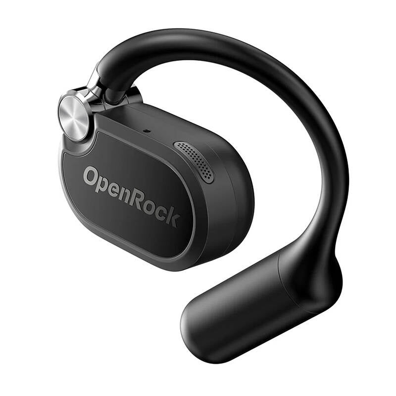 OpenRock X Open-Ear Earphones (sort)