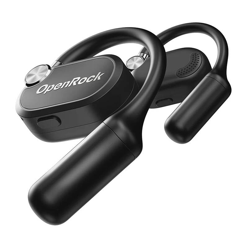 OpenRock X Open-Ear Earphones (sort)