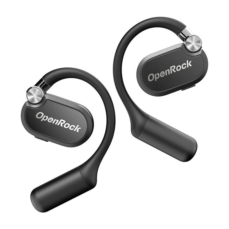 OpenRock X Open-Ear Earphones (sort)