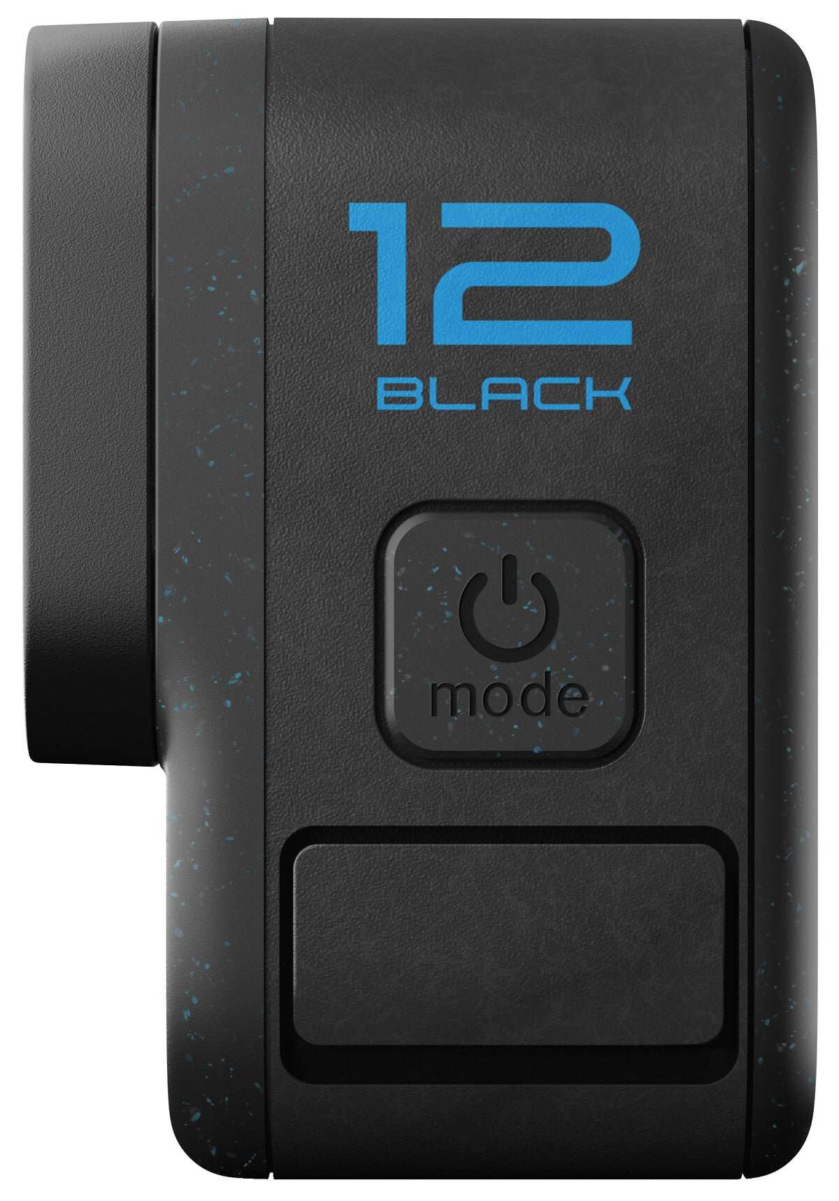 GoPro HERO12 Black kamera til actionsport 27 MP 5K Ultra HD CMOS 25,4 / 1,9 mm (1 / 1.9") Wi-Fi 126 g