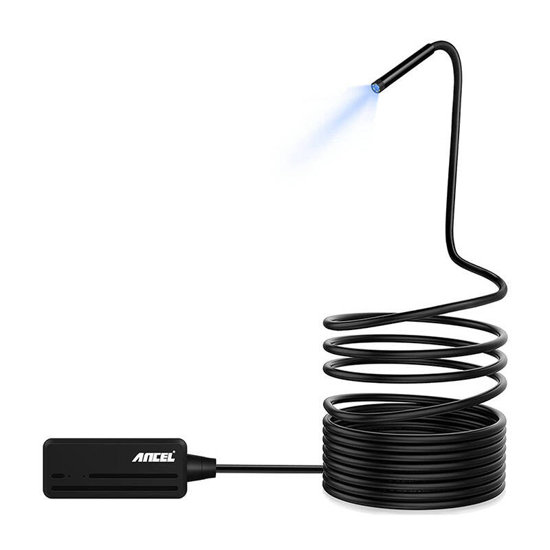 Kontrolkamera WiFi Ancel W655