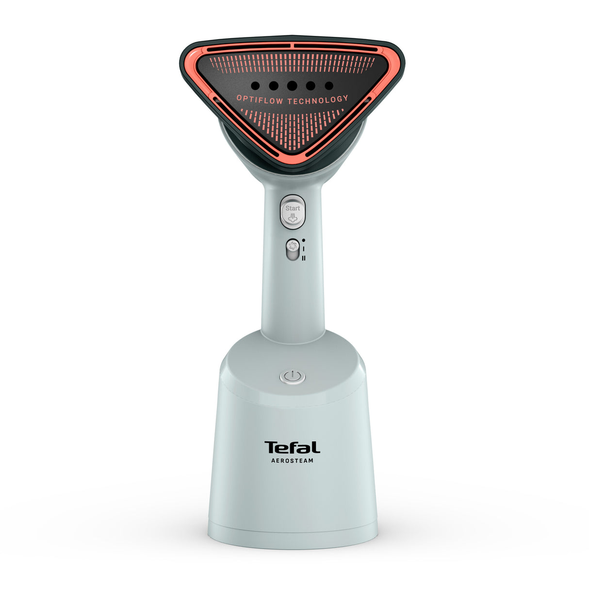 Tefal AeroSteam DT9814F0 beklædningsdamper Håndholdt beklædningsdamper 0,1 L 1400 W Hvid