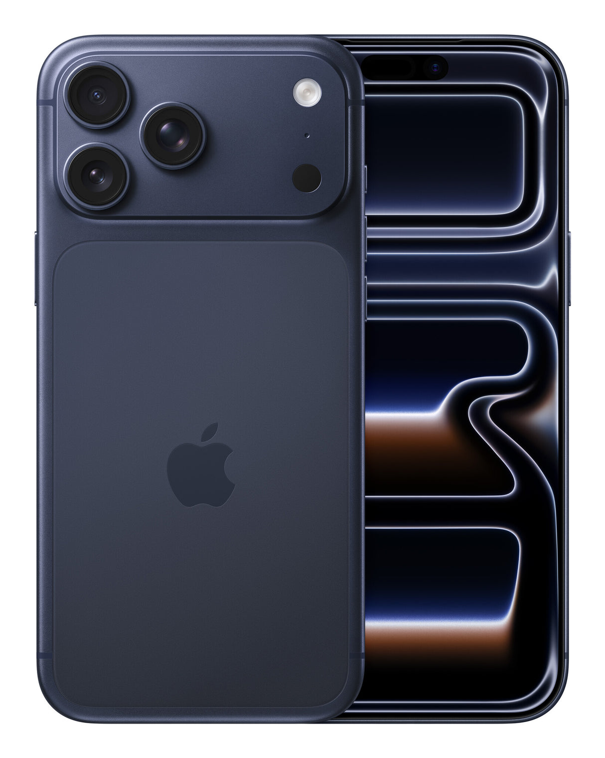 Apple iPhone 17 Pro Max 5G 256GB Deep Blue DE
