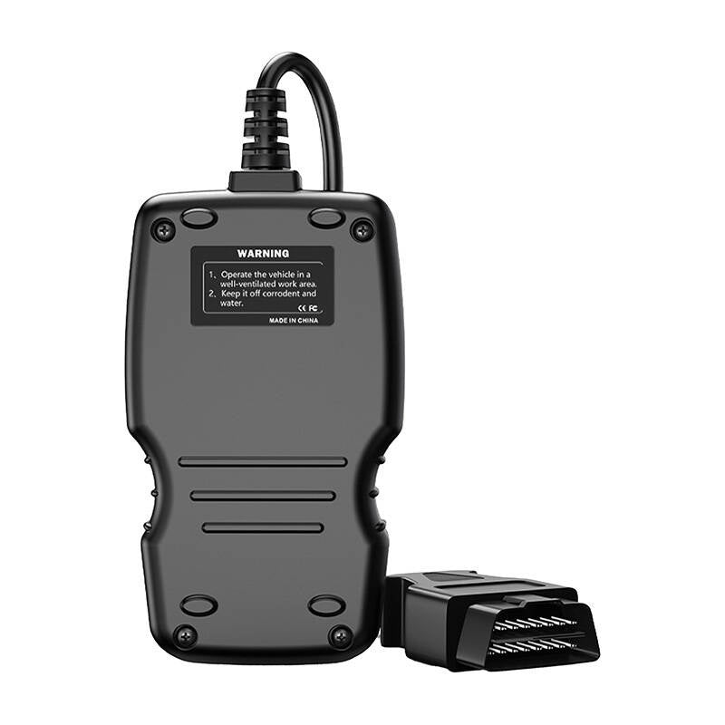 Diagnostisk OBD2-scanner Ancel AD310/AC103