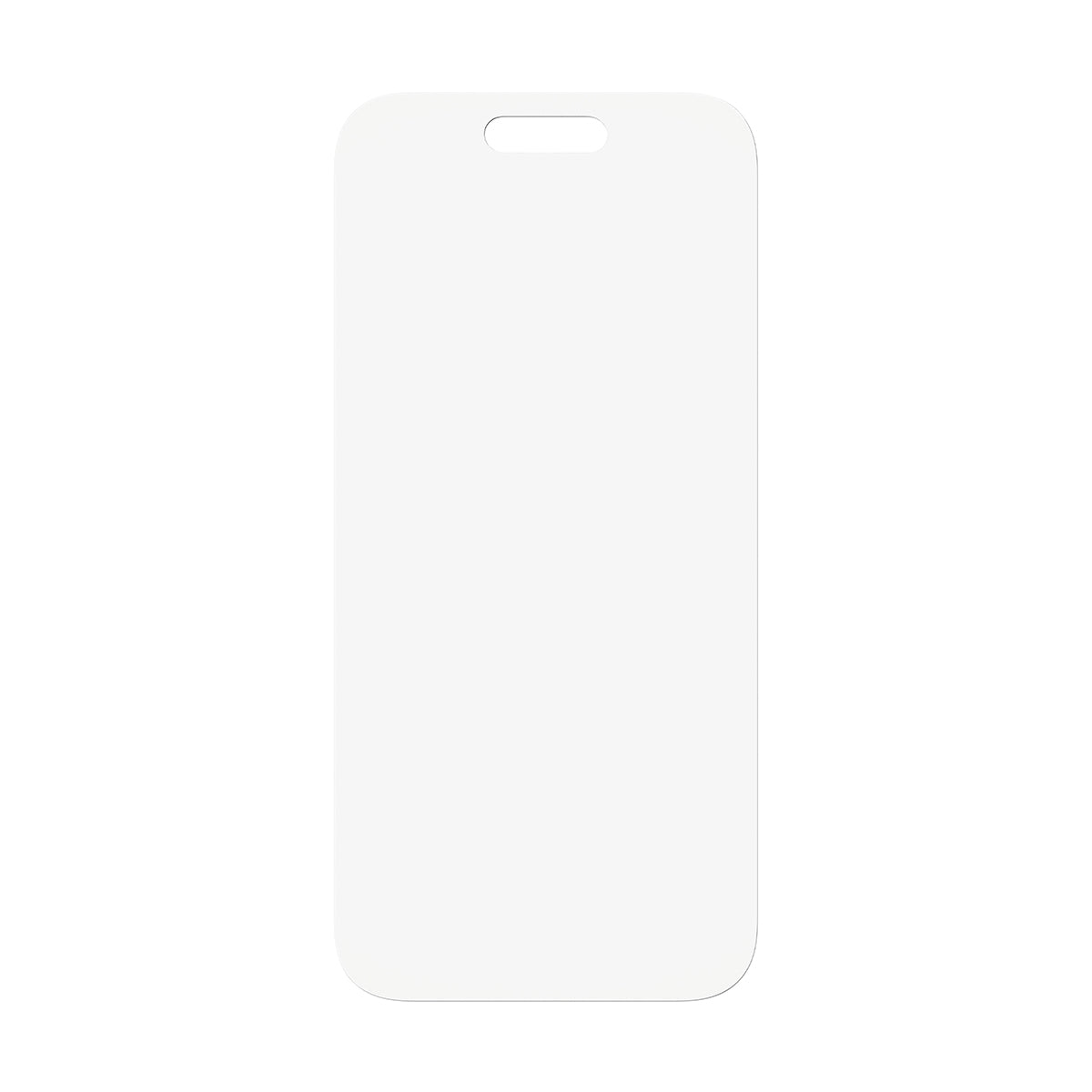 PanzerGlass ® Skærmbeskyttelse iPhone Air | Classic Fit m. EasyAligner