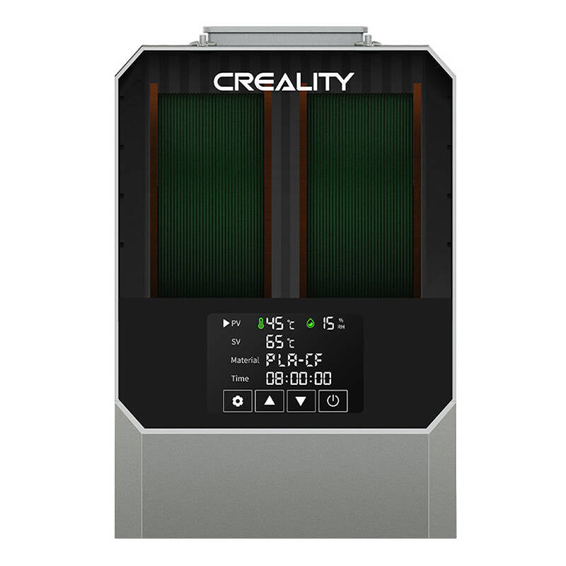 Creality Space Pi Plus Filamenttørrer 1 stk