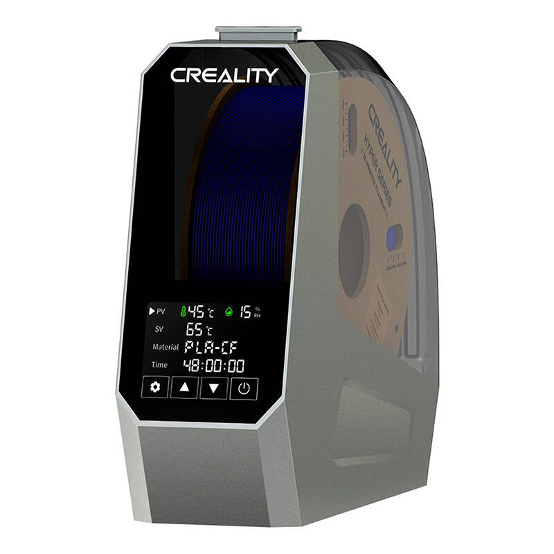 Creality Space Pi Filament Tørrer