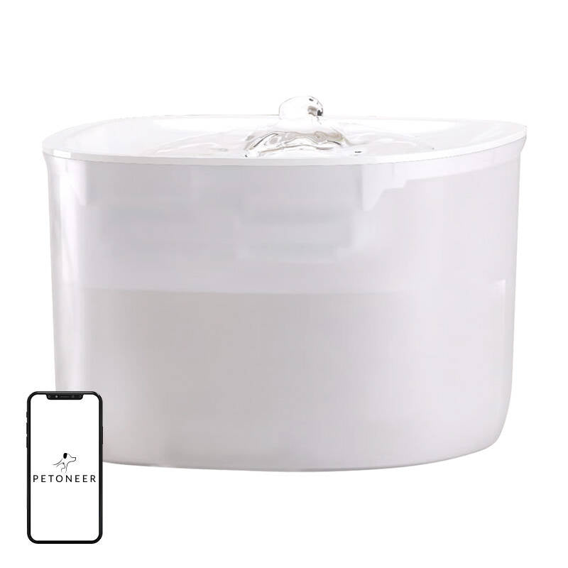Petoneer Fresco EzGo smart kæledyr fontæne/drikker