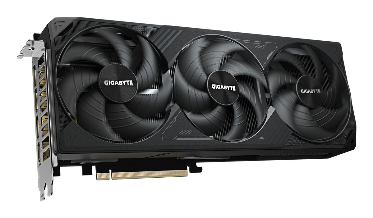 GIGABYTE GeForce RTX 5070 Ti WINDFORCE OC SFF 16G Graphics Card