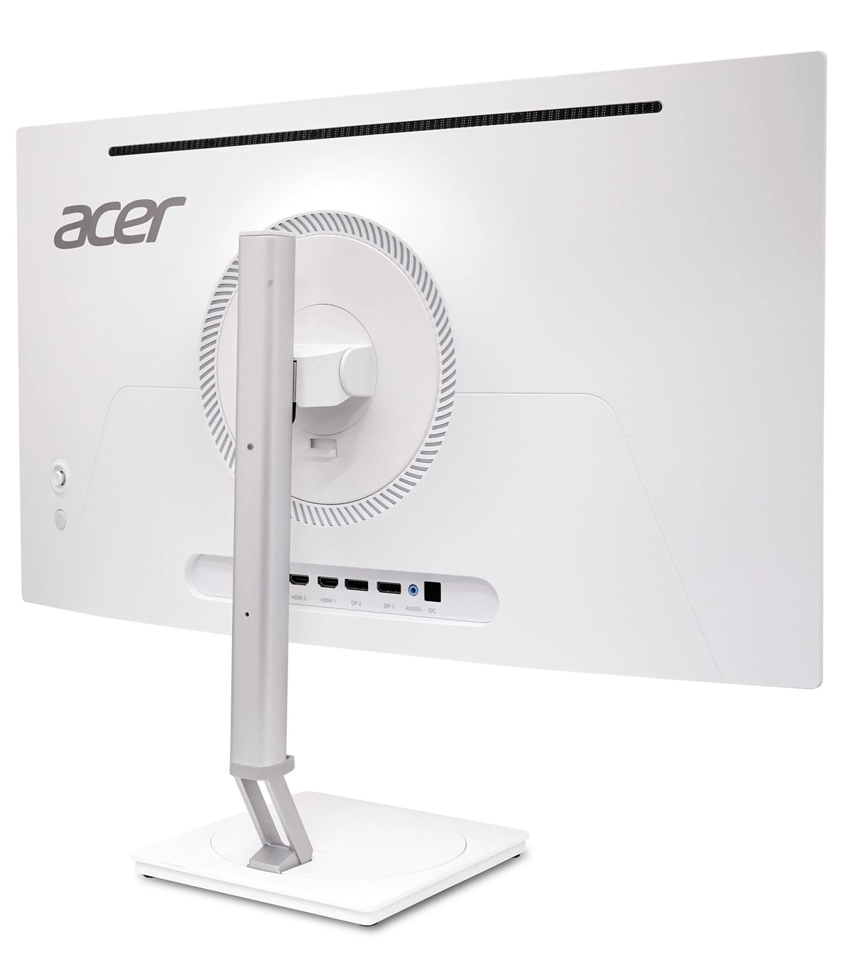 Acer/CE270U X/26.5''/QD-OLED/QHD/240Hz/0.03ms/White/3R
