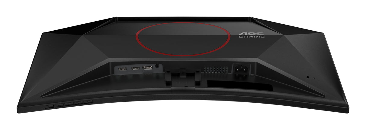 AOC Gaming C27G42E 27 Fast VA 1920 x 1080 (Full HD) HDMI DisplayPort 180Hz