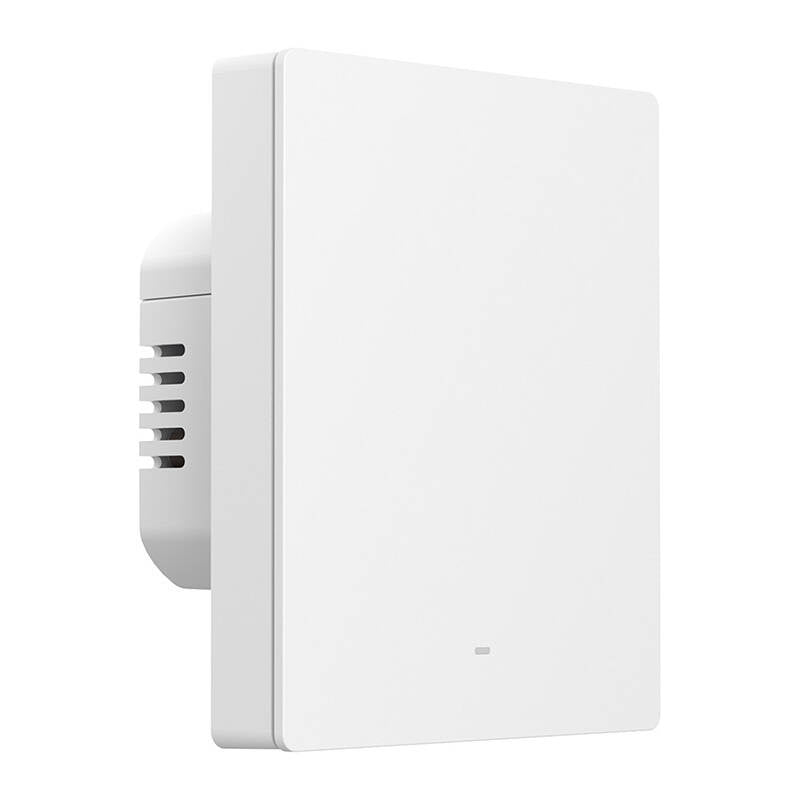 Matter SONOFF M5-1C-80W WiFi smart væg switch (1-kanal, for rammen)
