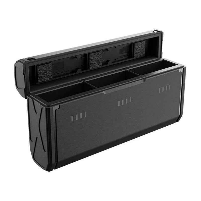 TELESIN oplader til GoPro 9/10/11/12