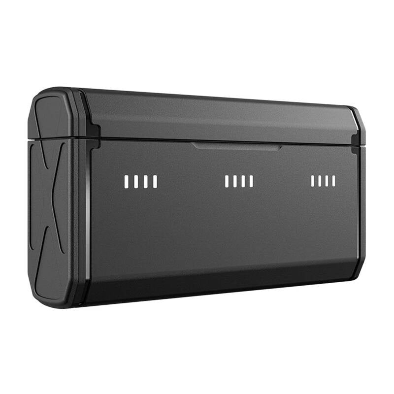 TELESIN oplader til GoPro 9/10/11/12