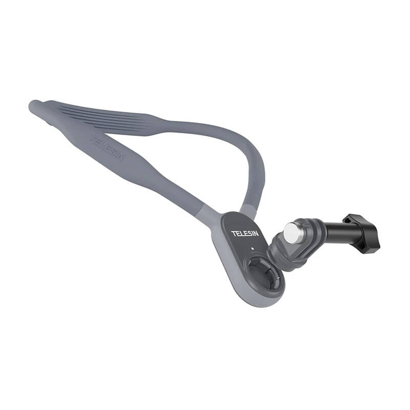 TELESIN halsbånd til sportskameraer og telefoner