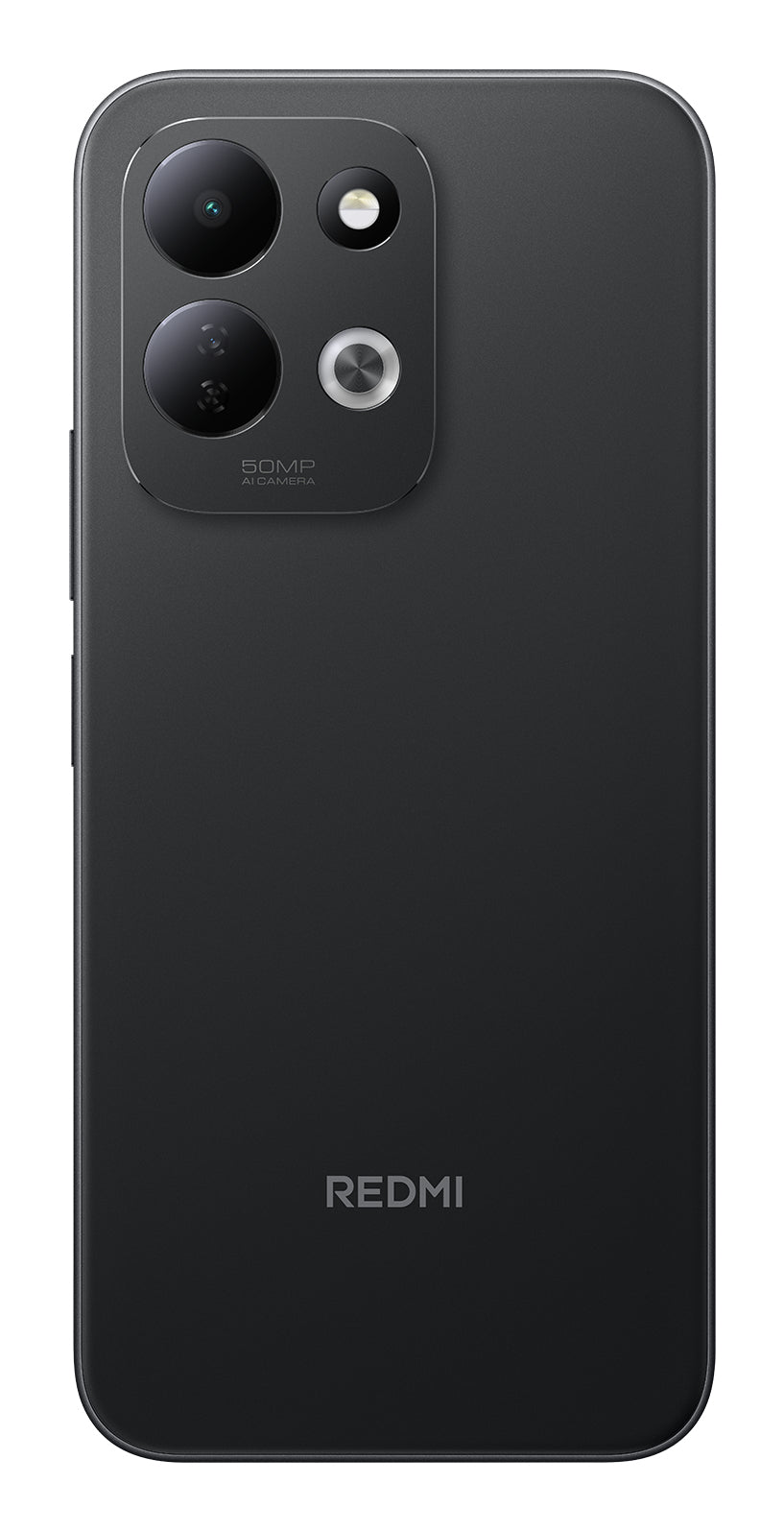 *Xiaomi Redmi 17 4G 128GB/4GB - Black