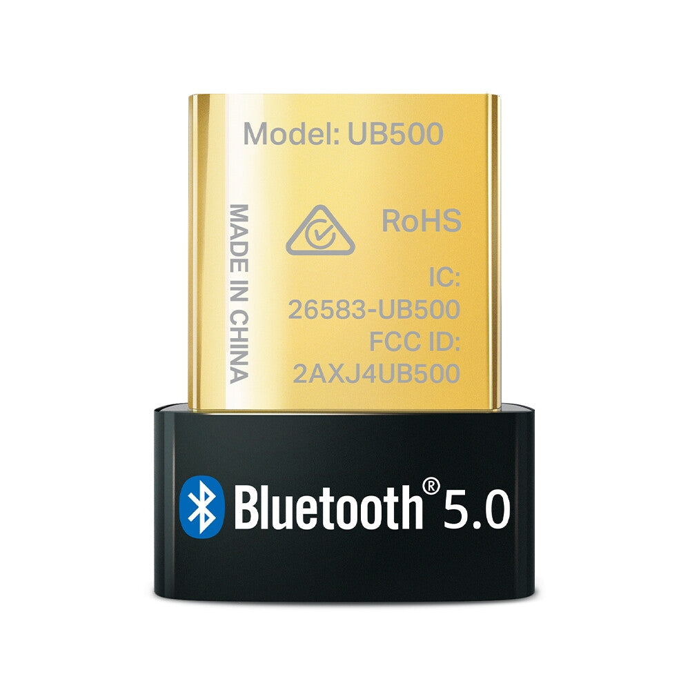 TP-Link UB500 netværkskort Bluetooth