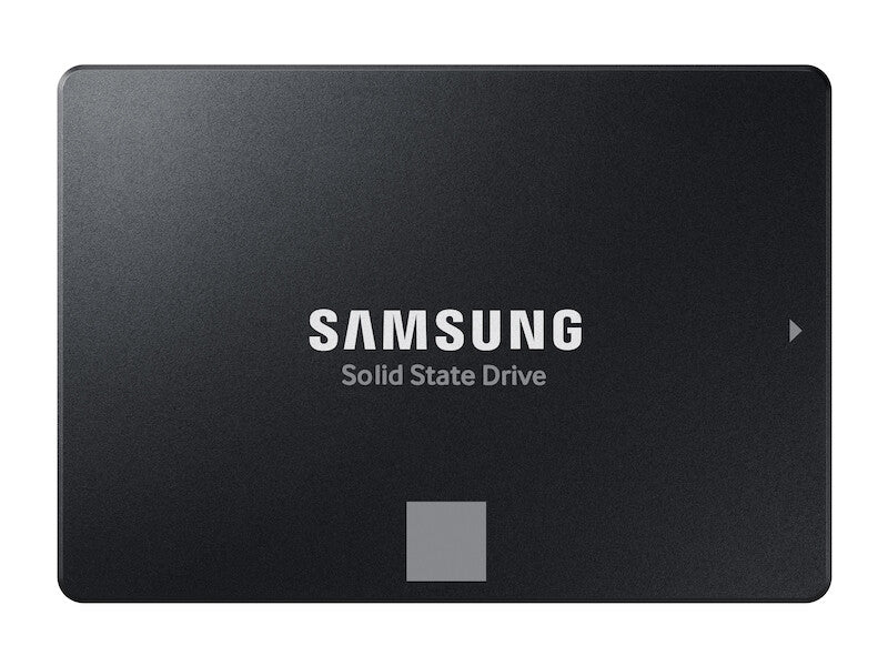 Samsung 870 EVO 500 GB 2.5" Serial ATA III V-NAND MLC