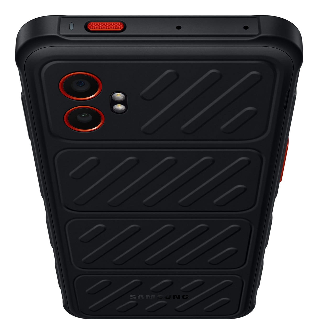 Samsung Xcover 7 Pro 128GB Black Enterpise Edition EU