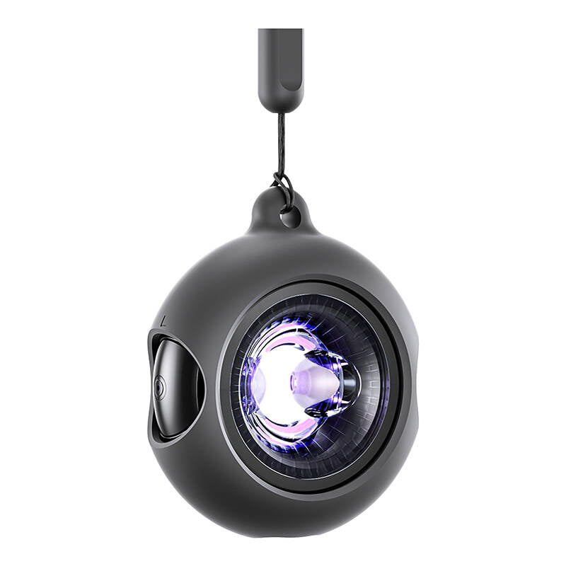 TWS Vention NBRB0 Ørepropper T17 Trådløse hovedtelefoner (sort)