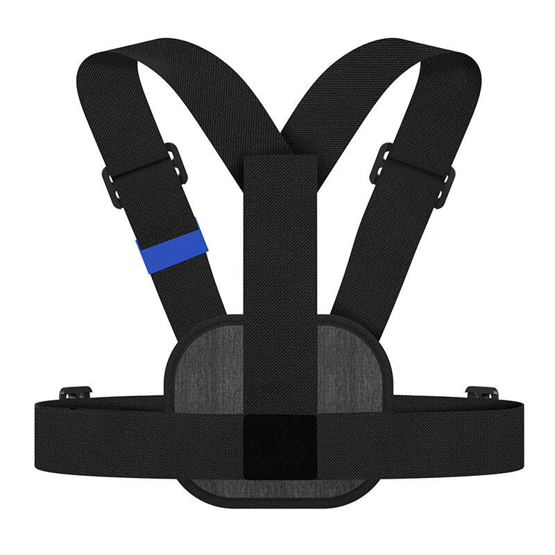 TELESIN-bruststøj til sportskameraer