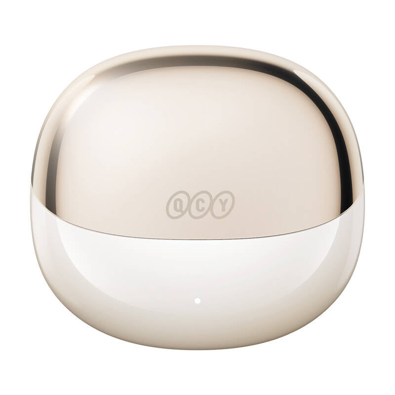 TWS QCY MeloBuds Pro HT08 hovedtelefoner, ANC (guld)