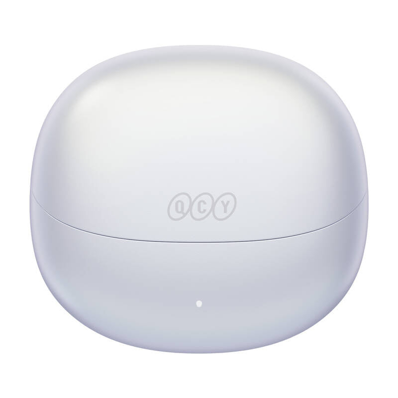 TWS QCY MeloBuds Pro HT08 hovedtelefoner, ANC (hvid)