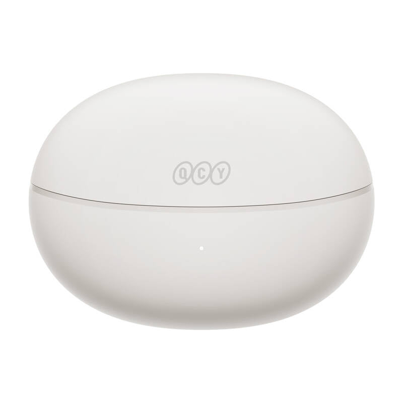 QCY Crossky Clip C30 hovedtelefoner (hvid)