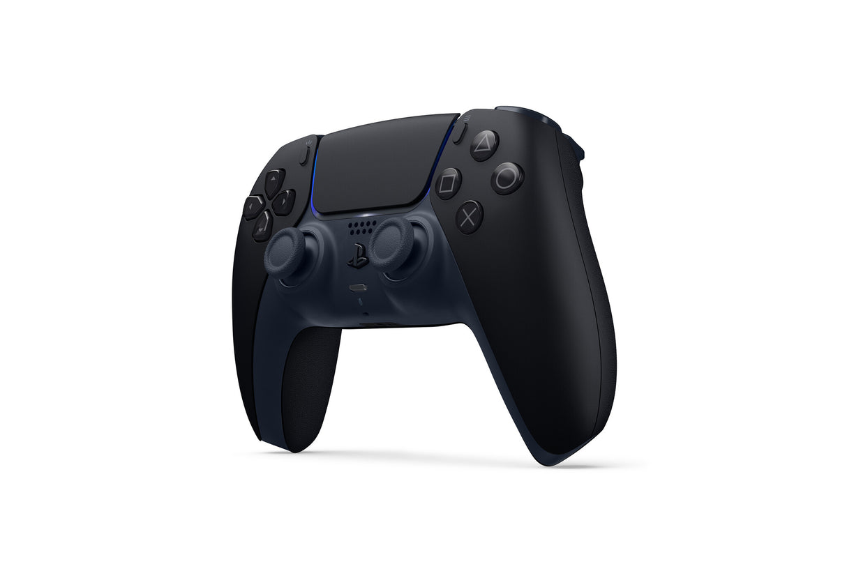 Sony DualSense Sort Bluetooth/USB Gamepad Analog/digital Android, MAC, PC, PlayStation 5, iOS