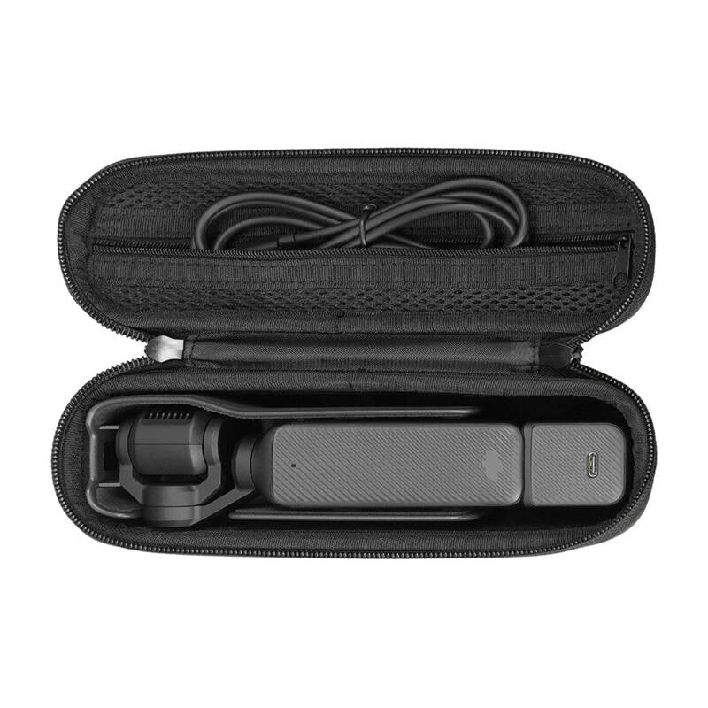 Telesin Case til DJI Osmo Pocket 3
