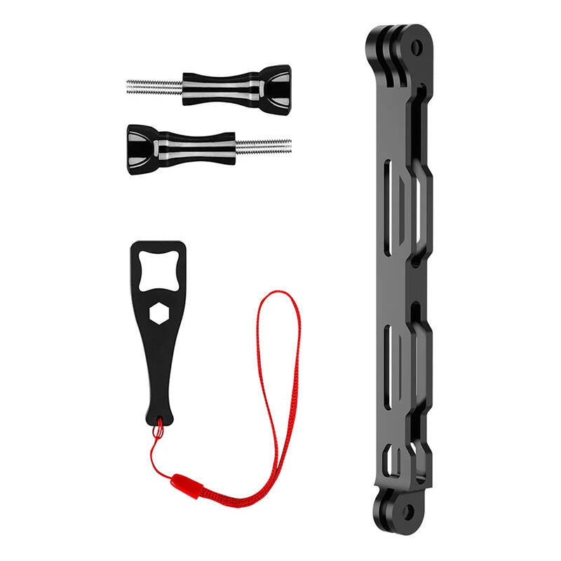 Telesinbøjle (aluminium)