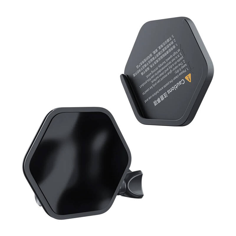 Magnetisk hurtigmonteringssæt til Telesin sportskameraer