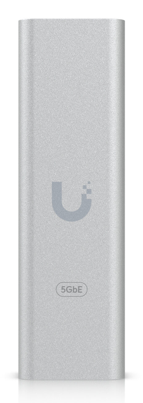 Ubiquiti UniFi Netværksadapter USB-C 5Gbps Kablet