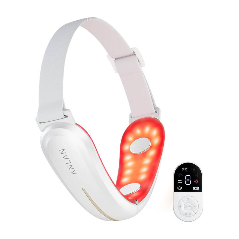 Ansigtsfaser ANLAN 01-AVLY41-02A