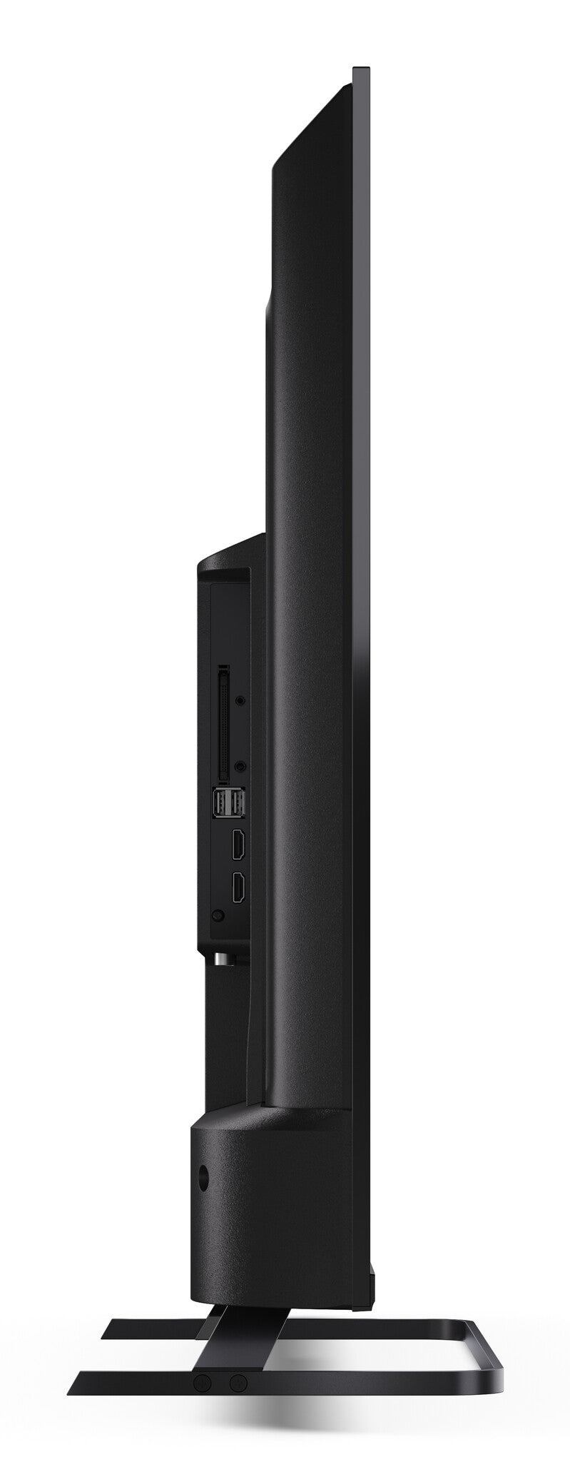 Sharp 43HR7265E TV 109,2 cm (43") 4K Ultra HD Wi-Fi Sort