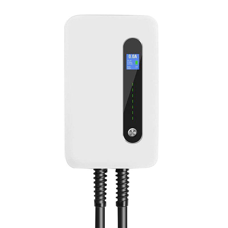 Besen vægoplader til elbiler F30