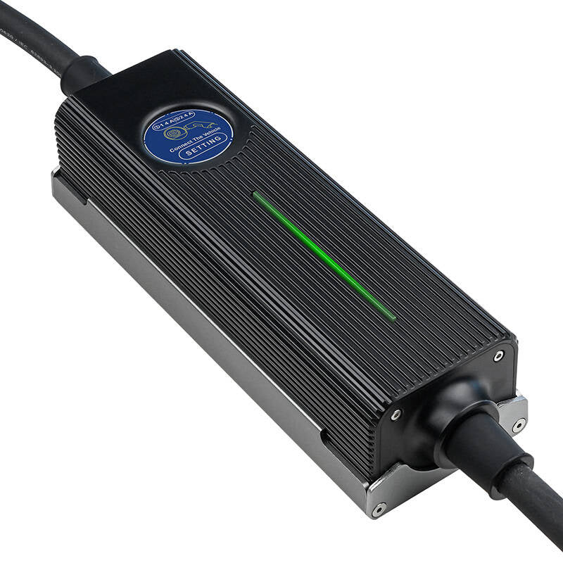 Besen bærbar oplader til elbiler PCD050