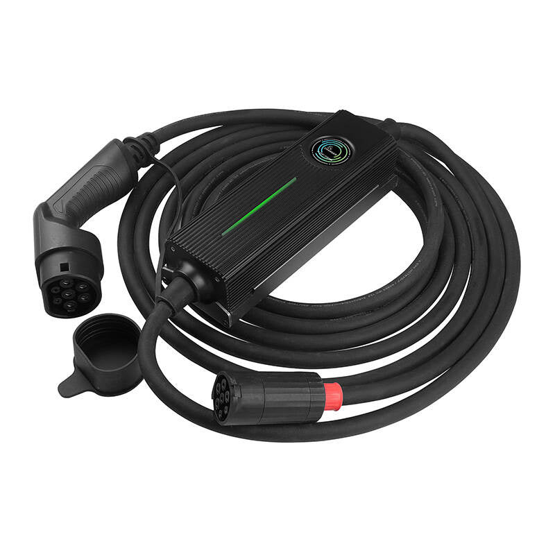 Besen bærbar oplader til elbiler PCD050