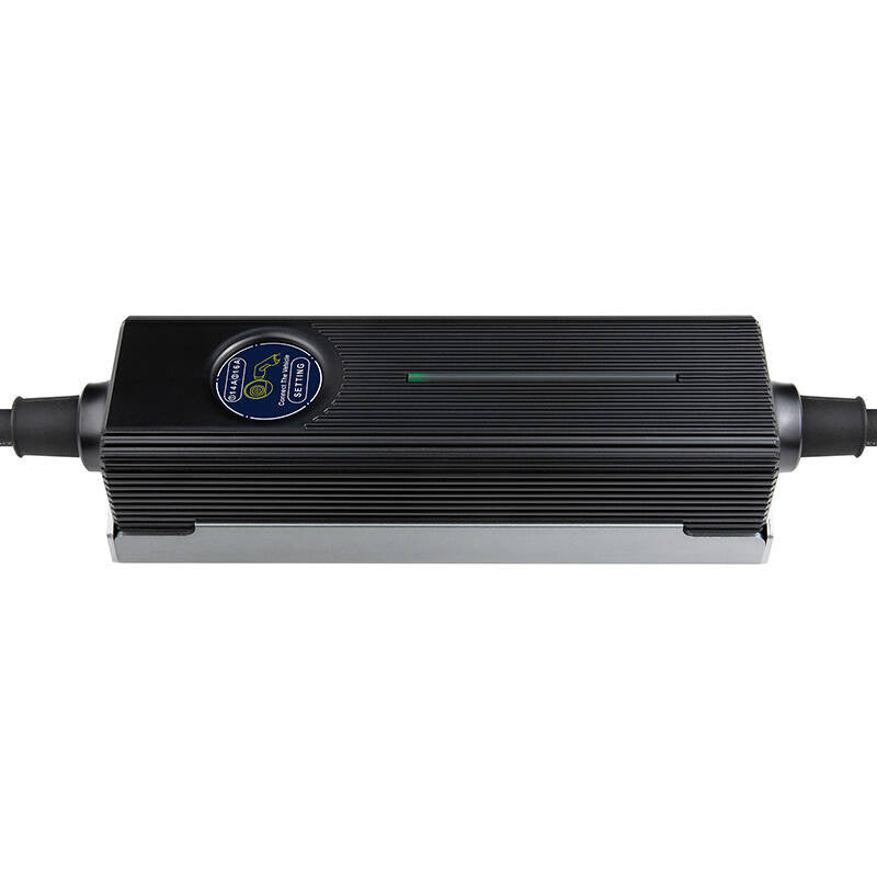 Besen bærbar oplader til elbiler PCD050