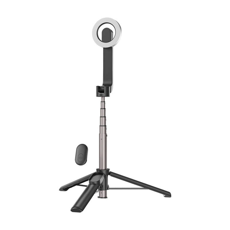 Telesin magnetisk selfie-stick til iPhone 12-16