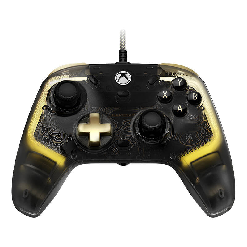 GameSir K1 Flux kablet controller