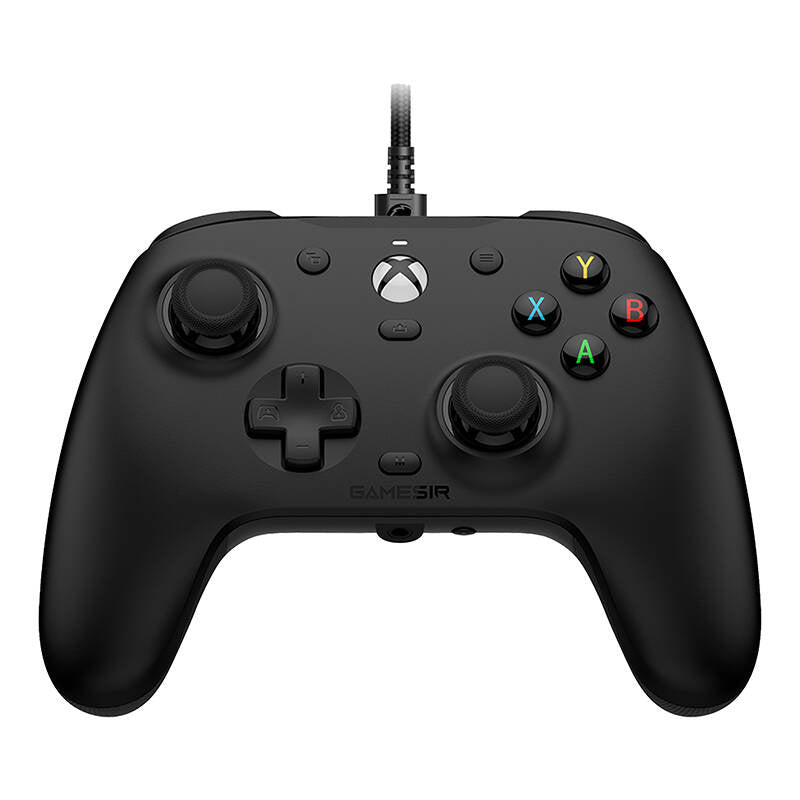 GameSir G7 HE kablet controller (sort)
