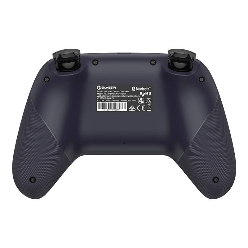 GameSir-T4n Lite trådløs controller (lila)