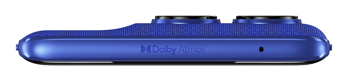 Motorola Edge 60 Pro 12GB RAM 512GB Dazzling Blue DE