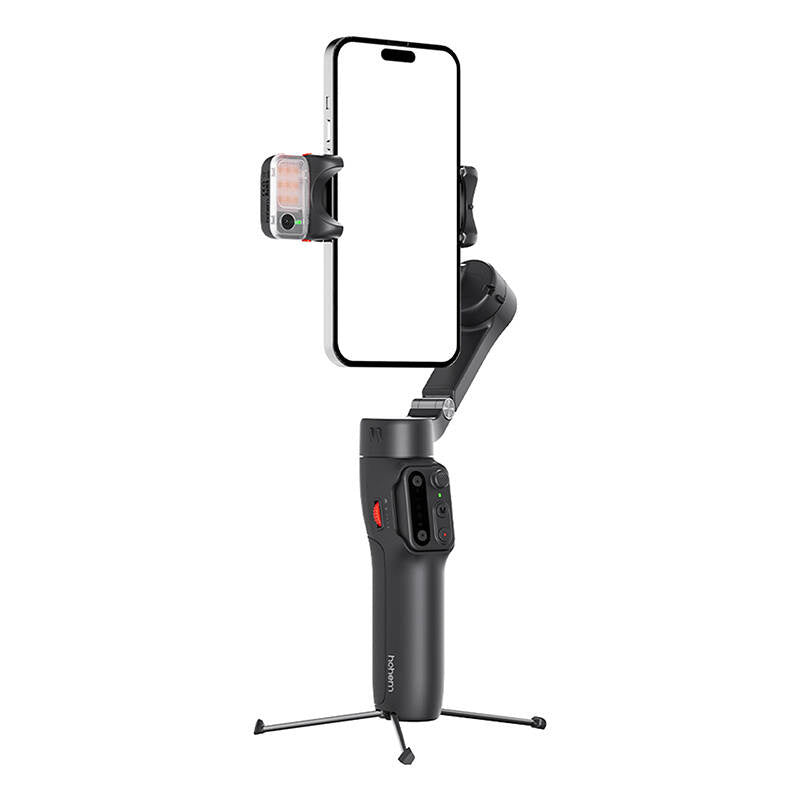 Gimbal Hohem iSteady V3 Kit til smartphones (sort)