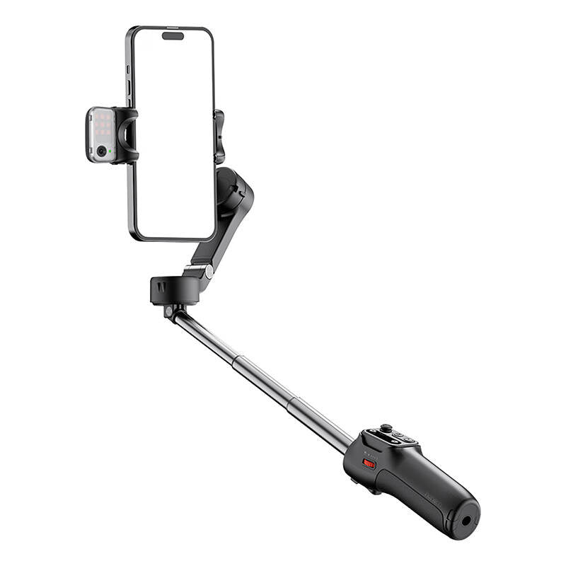 Gimbal Hohem iSteady V3 Kit til smartphones (sort)