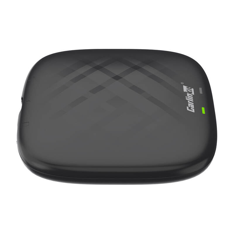 Carlinkit CPC200-Tbox S Carplay&Android Auto trådløs adapter