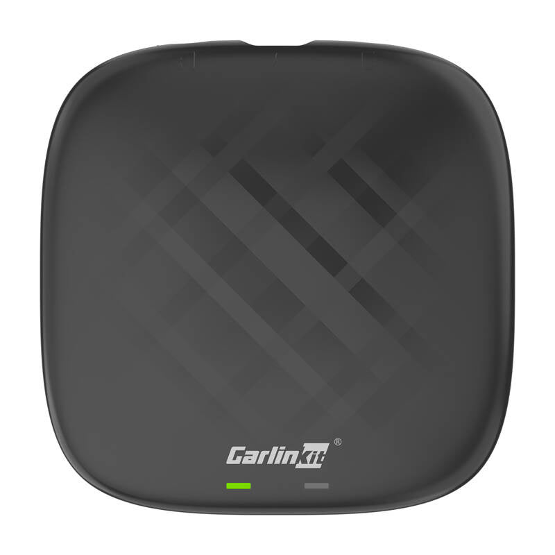 Carlinkit CPC200-Tbox S Carplay&Android Auto trådløs adapter