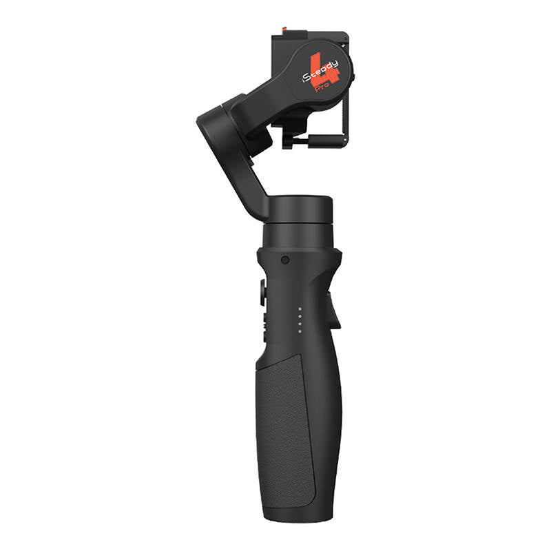 Hohem iSteady Pro4 Gimbal til sportskameraer
