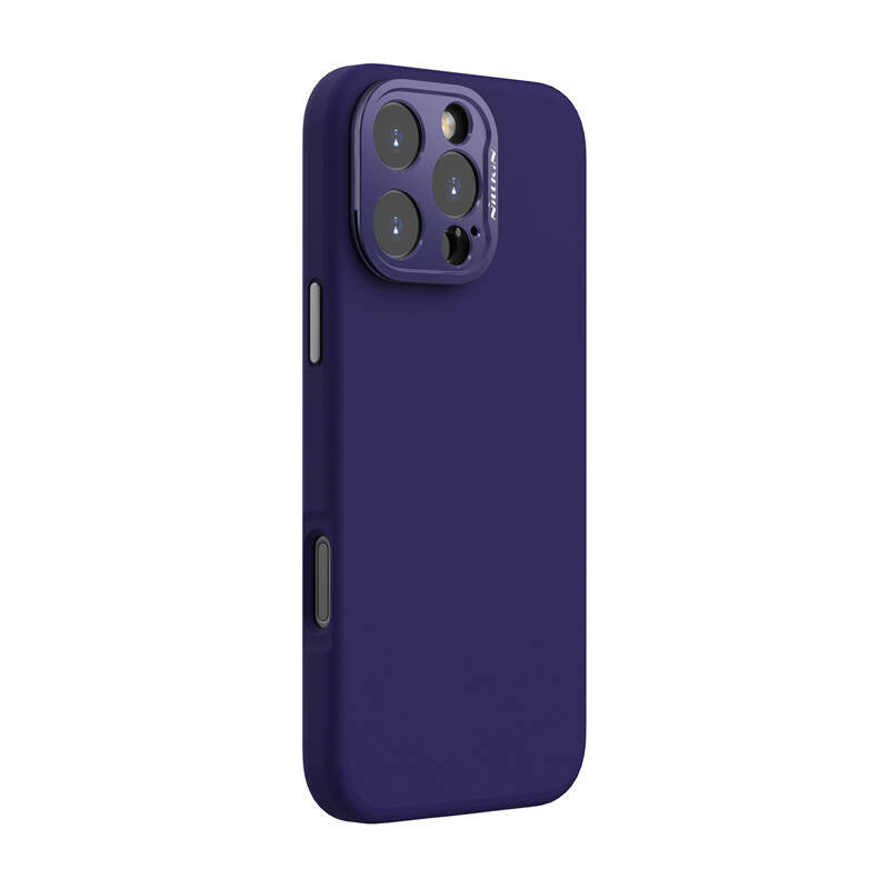 Etui Nillkin LensWing Magnetic iPhone 16 Pro Max (fiolett)